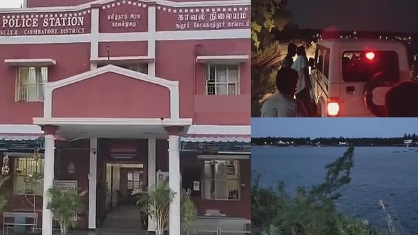 கோவை சூலூரில் கடத்தப்பட்ட 9 வயது சிறுமி சடலமாக மீட்பு! உறவினர்கள் போராட்டம்