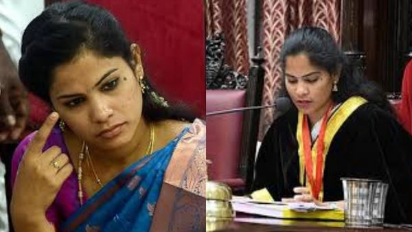 Mayor Priya: சென்னை மேயர் பிரியாவுக்கு உடல்நலக் குறைவு! காலில் என்ன ஆனது?