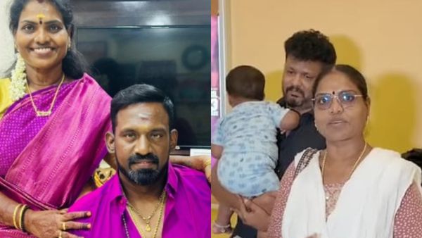 ரோபோ சங்கர் இறப்பதற்கு 10 நாளுக்கு முன்பு நடந்த சம்பவம்.. கடைசியாக நடித்த படத்திலும் அதே நிலைமை! பிரியங்கா உருக்கம்