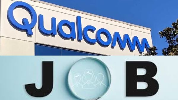 IT Jobs: சென்னை உள்பட 4 இடங்களில் வேலைவாய்ப்பு.. ‘குவால்கம்' நிறுவனம் தரும் சூப்பர் சான்ஸ்