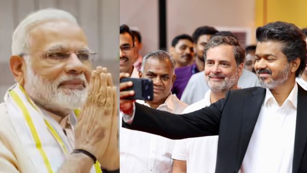 ஜோசப் விஜய்க்கு வாழ்த்துகள்.. பதவி ஏற்றதும் பிரதமர் மோடி கொடுத்த நம்பிக்கை.. பூரித்துபோன ராகுல்