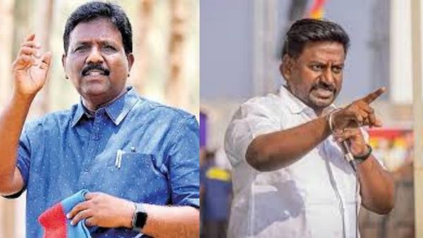 பள்ளிக் கல்வித் துறையில் பின்னடைவு! காலையில் எக்ஸ் பதிவு! உடனே அமைச்சர் நடவடிக்கை! விசிக எம்பி நன்றி!