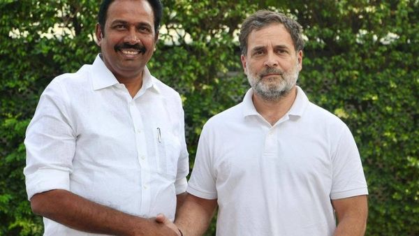 யார் இந்த எஸ். ராஜேஷ் குமார்? தமிழக அமைச்சரவையில் காங்கிரஸின் முகமாக மாறும் கிள்ளியூர் எம்எல்ஏ!