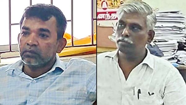 ராமநாதபுரத்தில் சார் பதிவாளருக்கு பணமழை.. இறுதியில் நம்பவே முடியாத இரண்டு சிக்கல்