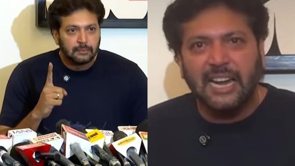 Ravi Mohan: கெனிஷா எனக்கு நல்ல தோழி.. அவங்களையும் விரட்டிட்டாங்க! என் பசங்க தான் உலகம்! கதறி அழுத ரவி மோகன்
