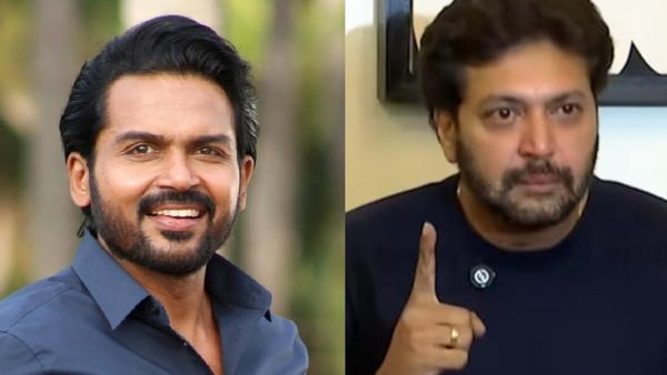 எனக்காக ஓடி வந்த என் நண்பன் கார்த்தி.. அப்பவே அப்படி சொன்னான்! ரவி மோகன் கண்ணீருடன் ஆதங்கம்