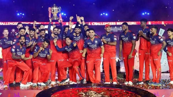 2வது முறையாக ஐபிஎல் கோப்பையை வெல்ல காத்திருக்கும் ஆர்சிபி.. குஜராத் அணி வெல்ல என்ன செய்ய வேண்டும்? 