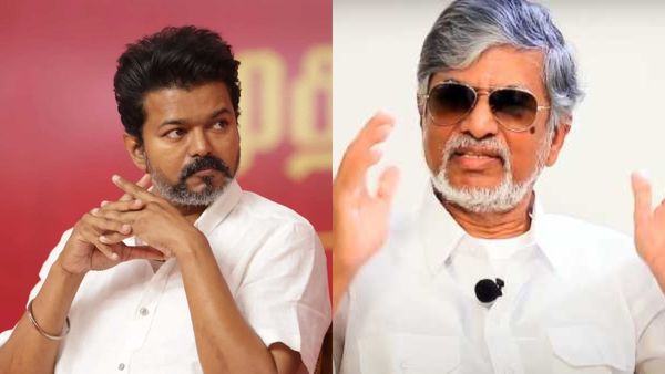 சோசியல் மீடியாவில் சில குரூப் வைத்து நடக்கும் சதி.. அதில் விஜய்யும் இருக்கிறார்! S.A. சந்திரசேகர் பேட்டி மீண்டும் வைரல்
