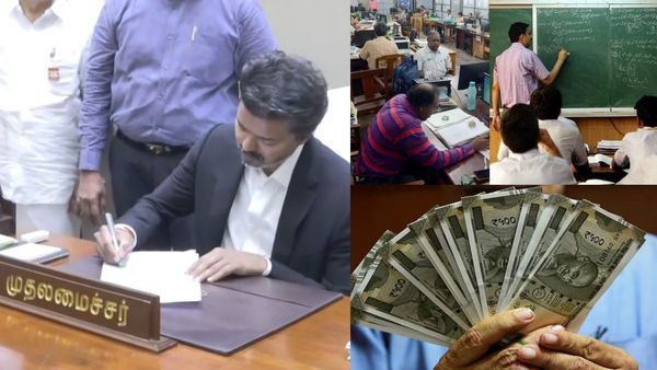 2 சதவீதம் அகவிலைப்படி உயர்வு! விஜய் அறிவிப்பால் அரசு ஊழியர்கள், ஆசிரியர்களுக்கு ஜாக்பாட்!