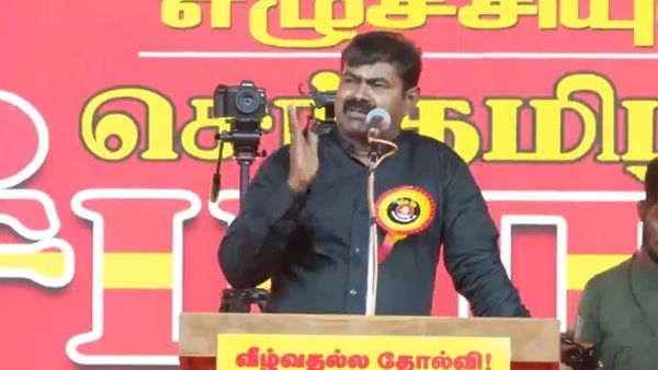 விஜய் ஆட்சியில் தூத்துக்குடியில் மீண்டும் ஸ்டெர்லைட் ஆலை.. அனில் அகர்வால் பதிவுடன் சீமான் வார்னிங்