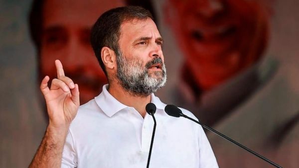 ராகுல் மவுசு அவ்வளவுதான்.. தமிழகத்தில் பிரச்சாரம் செய்த அத்தனை தொகுதியிலும் காங்கிரஸ் தோல்வி!