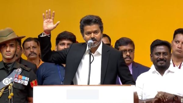 நாளைக்கு தான் கச்சேரியே! விஜய்க்கு சட்டமன்றத்தில் முதல் டெஸ்ட்! சபாநாயகர் தேர்தல் எப்படி நடக்கும்?