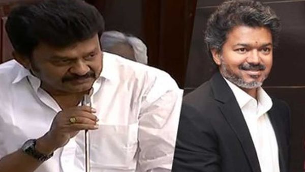 ஆரம்பமே அமர்க்களம்! 108 இடங்களின் நாயகன் விஜய்க்கு கம்யூனிஸ்டு கட்சி கொடுத்த சர்ப்ரைஸ் சர்டிபிகேட்