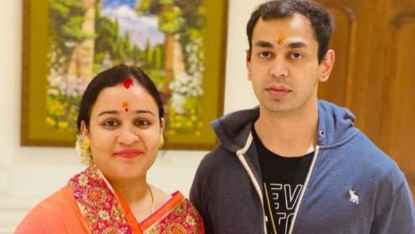 அகிலேஷ் யாதவின் சகோதரர் பிரதீக் யாதவ் காலமானார்.. 38 வயதில் பிரிந்த உயிர்