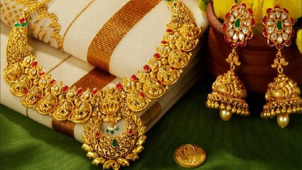 85%க்கு மேல் வரி.. கணக்கில் வராத தங்கம் வைத்திருந்தால் மொத்தமாக போய்டும்.. இந்த ரூல்ஸ் தெரியுமா! 