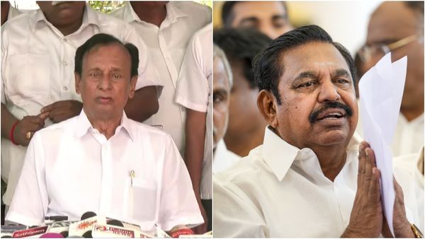 அதிமுகவில் இருந்து விலகியது ஏன்? உடைத்து பேசிய செம்மலை.. எடப்பாடிக்கு அதிர்ச்சி மேல் அதிர்ச்சி!