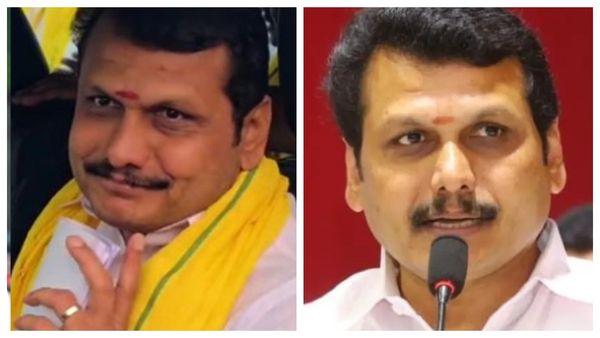 கைக்கொடுக்காத மஞ்சள் சென்டிமென்ட்.. விரக்தியின் உச்சத்தில் செந்தில் பாலாஜி