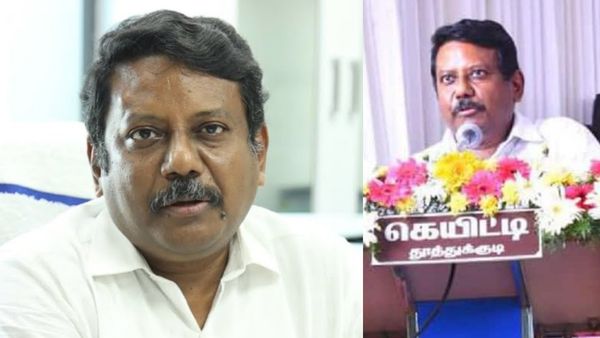 முதல்வர் விஜய்யின் முதன்மைச் செயலாளராக பி.செந்தில் குமார் நியமனம்! உமாநாத் விடுவிப்பு!