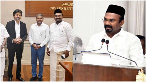 பாபநாசம் டூ கோட்டை.. தமிழ்நாட்டில் ஐயூஎம்எல் கட்சியின் முதல் அமைச்சர்.. யார் இந்த ஆடுதுறை ஷாஜகான்?