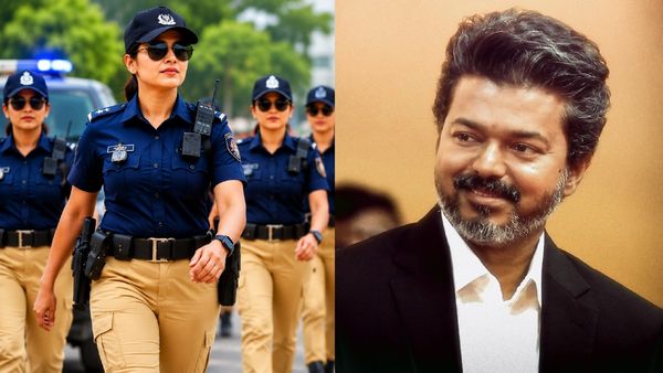 டெல்லி ரிட்டர்ன்.. விஜய் செய்யும் முதல் வேலை.. சென்னையில் நாளை சம்பவம்.. சிங்கப் பெண் அதிரடிப்படை!