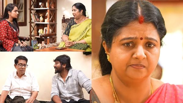 சிறகடிக்க ஆசை: கதை இப்படி பண்ணி வச்சிருக்காங்க! ரோகிணி மாஸ்டர் பிளான்! விஜயாவுக்கு இது தேவைதான்