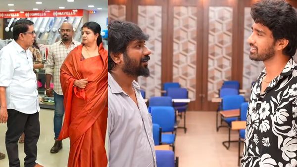 சிறகடிக்க ஆசையில் கதையே மாறிப்போச்சு! விஜயாவை விரட்டிவிட்ட மனோஜ்.. வீடு விஷயத்தில் முத்துக்கு கிடைத்த உதவி