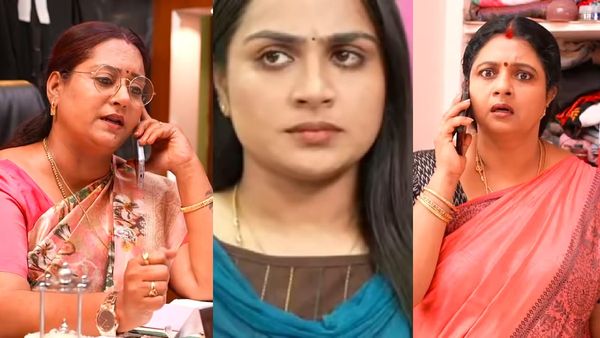 சிறகடிக்க ஆசை: ரோகிணி பற்றிய அடுத்த உண்மையை உடைத்த வக்கீல்! அதிர்ச்சியில் விஜயா.. முத்து சொன்ன விஷயம்