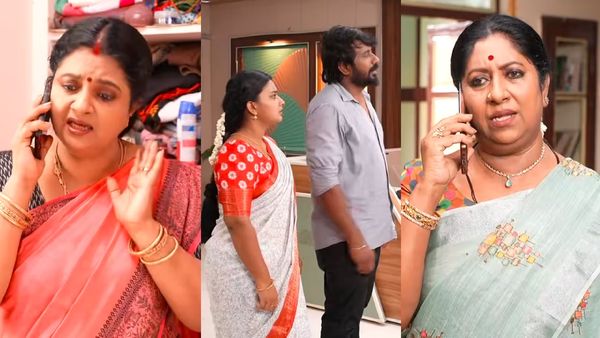 சிறகடிக்க ஆசை: முத்து கண்டுபிடித்த உண்மை.. அதிர்ச்சியில் விஜயா.. இனிதான் ஆட்டம் ஆரம்பம்