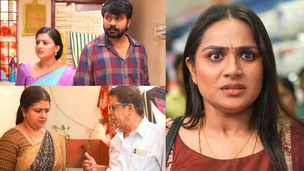 சிறகடிக்க ஆசை: வீட்டுக்காக மீனாவை பலி கேட்கும் விஜயா! ரோகிணிக்கு நேர்ந்த அவமானம்! அண்ணாமலையால் பரபரப்பு
