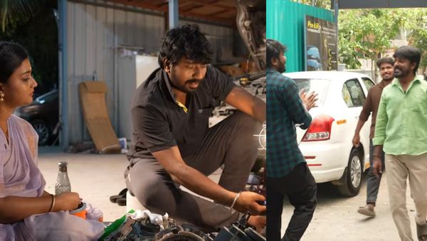 முத்துவின் விபரீத முடிவு.. சிந்தாமணியின் சூழ்ச்சியை முறியடிக்க முடியுமா? சிறகடிக்க ஆசையில் பரபரப்பு