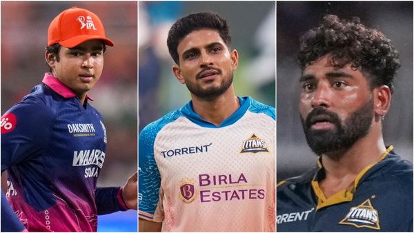 வைபவ் சூர்யவன்ஷியின் பலவீனம் இதுதான்.. குறி வைக்கும் குஜராத் அணி.. சாதிப்பாரா சிராஜ்?