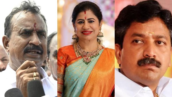 ஆமை புகுந்த வீடான அதிமுக.. ஆசை காட்டி மோசம் செய்த லீமா? வேதனையில் வேலுமணி.. ரெடியான சிவி சண்முகம்!
