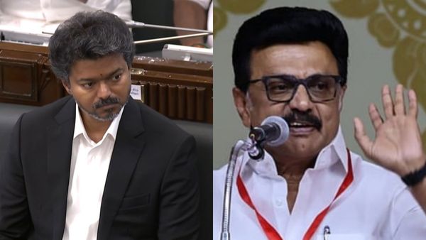 Clean Politicsனு சொல்லி Dirty Politics.. தூய சக்தியா? MLAக்களைத் தூக்குற சக்தியா? கலாய்த்த ஸ்டாலின்!