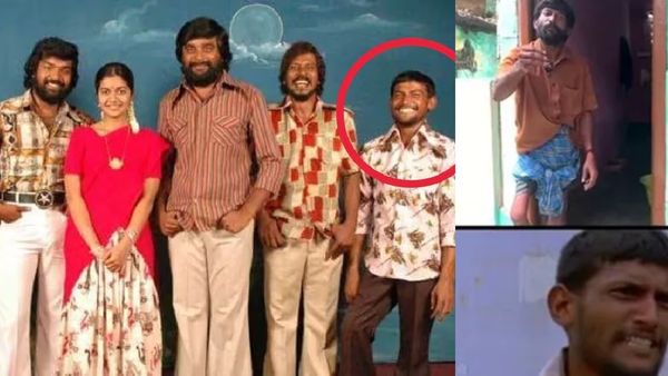 சுப்பிரமணியபுரம் படத்தில் நடித்த நடிகரா இது? அடையாளம் தெரியாமல் மாறிவிட்டாரே.. கண்கலங்க சொன்ன விஷயம்