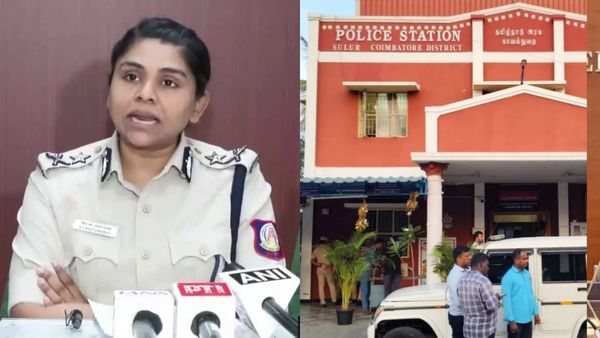 கோவை சூலூர் சிறுமியை கொன்றது ஏன்? குற்றவாளி கார்த்தி பரபரப்பு வாக்குமூலம்