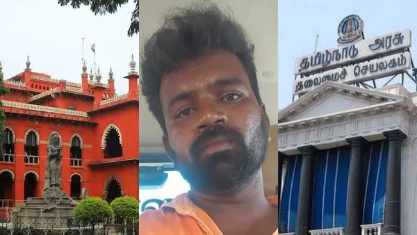 சூலூர் சிறுமி வழக்கு.. சரியான ரூட்டில்தான் போகிறது.. தமிழக அரசை மெச்சிய உயர் நீதிமன்றம்!