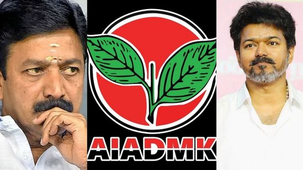அதிமுகவை உடைத்து தவெகவுடன் கூட்டணி அமைப்பது ஈஸி இல்லை! பாயும் கட்சித் தாவல் தடைச் சட்டம்!