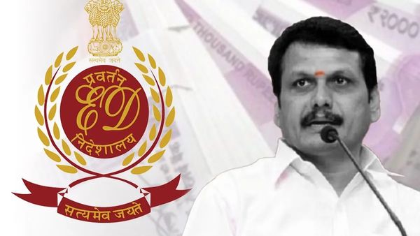 செந்தில் பாலாஜிக்கு சிக்கல்.. மீண்டும் விசாரிக்க அனுமதி கேட்டு தமிழக அரசுக்கு அமலாக்கத்துறை கடிதம்!