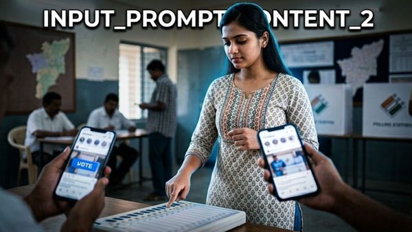 திமுக-அதிமுக காலைவாரிய இன்ஸ்டாகிராம்! இன்ஸ்டா அதிகம் புழங்கும் தொகுதிகளில் புகுந்த தவெக! முழு டேட்டா