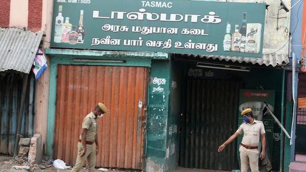 குடிகாரர்களுக்கு மீண்டும் ஷாக்.. மூடப்படும் டாஸ்மாக்! ’முன்னெச்சரிக்கை’ நடவடிக்கைக்கு ரெடியாகுங்க!