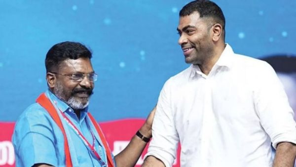 துணை முதல்வர் பதவி.. திருமாவளவனை சந்தித்த ஆதவ் அர்ஜுனா.. விசிக வைத்த பவர் டிமாண்ட்!