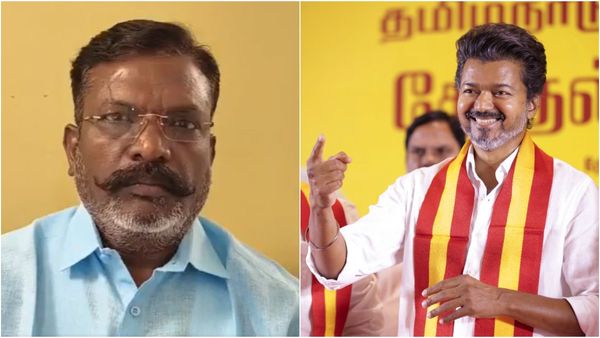 எப்படி கணக்கு போட்டு பார்த்தாலும்.. விஜய்க்கு அந்த வலிமை கிடையாது.. திருமாவளவன் ஓபன் டாக்!