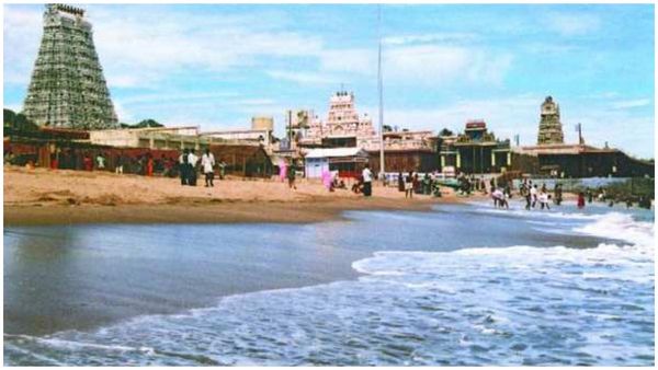 ரூ.100 தரிசன டிக்கெட்டில் கோல்மால்.. திருச்செந்தூர் முருகன் கோயிலில் ரூ.25 லட்சம் மோசடி அம்பலம்!