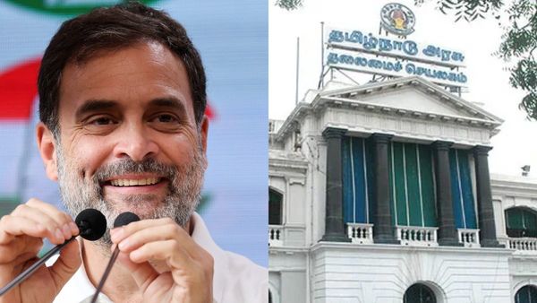 59 ஆண்டுகளுக்கு பின்.. தமிழக அமைச்சரவையில் இணைந்த காங்கிரஸ்.. 2 இடங்களை ஒதுக்கிய விஜய்!