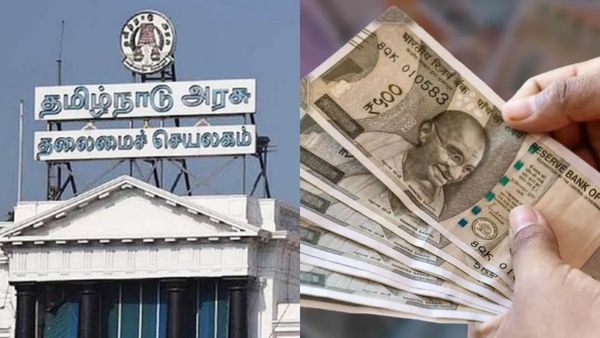 லட்சக்கணக்கில் யூடியூப் வருமானம் சாத்தியமா? சென்னையில் தமிழக அரசு சான்றிதழுடன் வழங்கும் மெகா பயிற்சி
