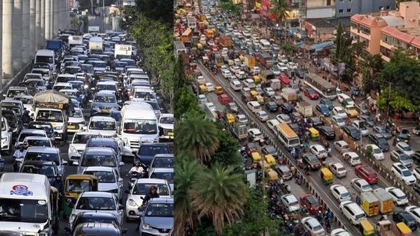 அட கொடுமையே.. பெங்களூர் ஐடி ஊழியர்களுக்கு புது பிரச்சனை.. இனி காரை வெளியில எடுக்கவே முடியாது போலியே!