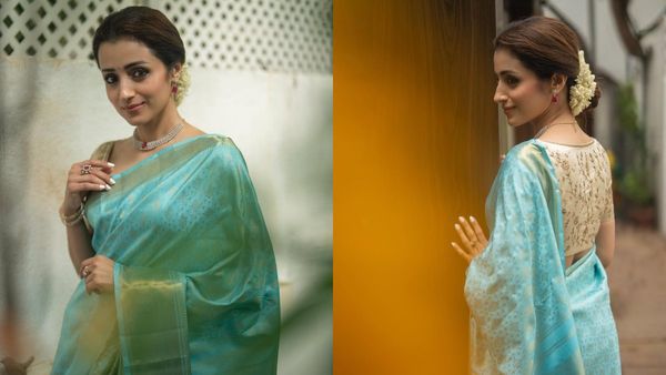 அடுத்தடுத்து மகிழ்ச்சி செய்தி.. சந்தோஷத்தில் ஓபனாக திரிஷா வெளியிட்ட பதிவு! விமர்சனங்களுக்கு நோ டென்ஷன்