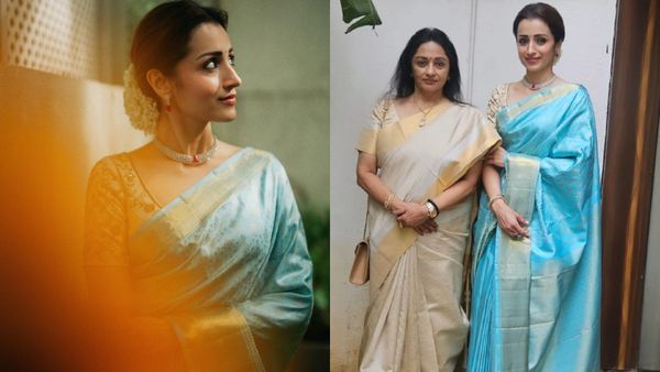 காதலை வெளிப்படையாக உடைத்த திரிஷா! அதுவும் லேட்டஸ்ட் ஸ்டோரி ஹைலைட்