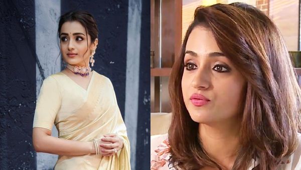 Trisha : சத்தியமாக அரசியலுக்கு வர மாட்டேன்.. ஏனென்றால்! வதந்திகளுக்கு ஓபனாக பதில் அளித்த திரிஷா