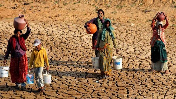 இயற்கை அரக்கன்! இந்தியாவை தாக்கும் மான்ஸ்டர் எல் நினோ.. மாபெரும் பஞ்சம் ஏற்படுமாம்.. அதிர்ச்சி தகவல்